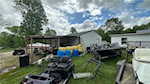 5084 W Little Patoka Rd Taswell IN 47175 | MLS 202507971 Photo 37