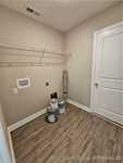 8217 Kepley Dr Ne New Salisbury IN 47161 | MLS 202507981 Photo 27