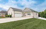 8002 Shady View Dr Charlestown IN 47111 | MLS 202507996 Photo 2