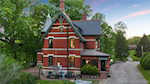 1050 Michigan Rd Madison IN 47250 | MLS 202508014 Photo 8
