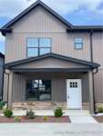3506 Arbor Crossing Way Jeffersonville IN 47130 | MLS 202507239 Photo 1