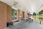 7148 N Bacon Ridge Rd Madison IN 47250 | MLS 202507897 Photo 7