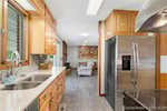 7148 N Bacon Ridge Rd Madison IN 47250 | MLS 202507897 Photo 4