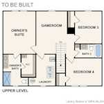 6482 Calla Lilly Ct Lanesville IN 47136 | MLS 2024012923 Photo 3