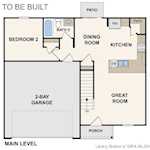 6482 Calla Lilly Ct Lanesville IN 47136 | MLS 2024012923 Photo 2