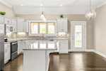 4013 Glenwood Way Sellersburg IN 47172 | MLS 202508063 Photo 11
