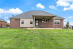 4013 Glenwood Way Sellersburg IN 47172 | MLS 202508063 Photo 5