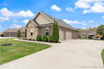 4013 Glenwood Way Sellersburg IN 47172 | MLS 202508063 Photo 3