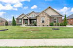 4013 Glenwood Way Sellersburg IN 47172 | MLS 202508063 Photo 2