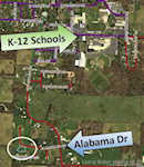 121 Alabama Dr Se Corydon IN 47112 | MLS 202507691 Photo 6