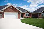 631 Kingsbury Ct Clarksville IN 47129 | MLS 202507273 Photo 2