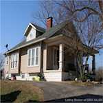 410 Jefferson Street Jeffersonville IN 47130 | MLS 202508135 Photo 1