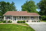 1440 N State Road 37 Paoli IN 47454 | MLS 202508151 Photo 1