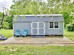 1440 N State Road 37 Paoli IN 47454 | MLS 202508151 Photo 16
