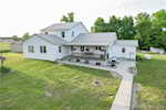 6190 E County Road 800 N North Vernon IN 47265 | MLS 202508155 Photo 2