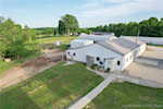 6190 E County Road 800 N North Vernon IN 47265 | MLS 202508155 Photo 41