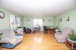 6190 E County Road 800 N North Vernon IN 47265 | MLS 202508155 Photo 5