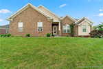 1021 Wagon Trl Greenville IN 47124 | MLS 202508085 Photo 1