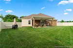 1021 Wagon Trl Greenville IN 47124 | MLS 202508085 Photo 41
