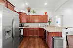 1021 Wagon Trl Greenville IN 47124 | MLS 202508085 Photo 11