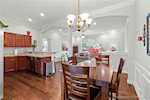 1021 Wagon Trl Greenville IN 47124 | MLS 202508085 Photo 10