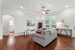 1021 Wagon Trl Greenville IN 47124 | MLS 202508085 Photo 7