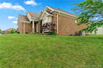 1021 Wagon Trl Greenville IN 47124 | MLS 202508085 Photo 4