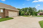1021 Wagon Trl Greenville IN 47124 | MLS 202508085 Photo 3