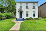317 Meigs Ave Jeffersonville IN 47130 | MLS 202508166 Photo 2
