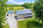 116 Guernsey Farms Ln Memphis IN 47143 | MLS 202508110 Photo 1