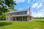 116 Guernsey Farms Ln Memphis IN 47143 | MLS 202508110 Photo 5