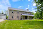 116 Guernsey Farms Ln Memphis IN 47143 | MLS 202508110 Photo 2