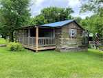 305 Court St Leavenworth IN 47137 | MLS 202508209 Photo 1