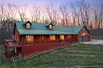 7520 N Cuzco Rd S French Lick IN 47432 | MLS 202406665 Photo 3