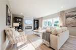 1003 Legend Ct Memphis IN 47143 | MLS 202508237 Photo 3