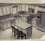 1170 S Riley Dr Scottsburg IN 47170 | MLS 202507199 Photo 8