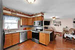 5674 S County Rd 640 E Hardinsburg IN 47125 | MLS 202508190 Photo 4