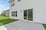 1005 Legend Ct Memphis IN 47143 | MLS 202508241 Photo 28