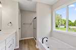 1005 Legend Ct Memphis IN 47143 | MLS 202508241 Photo 19