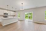 1005 Legend Ct Memphis IN 47143 | MLS 202508241 Photo 6