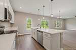 1005 Legend Ct Memphis IN 47143 | MLS 202508241 Photo 4