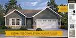 9023 - Lot 916 Haylyn Ln Georgetown IN 47122 | MLS 202507434 Photo 1