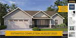 9026- Lot 915 Haylyn Ln Georgetown IN 47122 | MLS 202507382 Photo 1