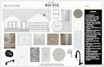 9023 - Lot 916 Haylyn Ln Georgetown IN 47122 | MLS 202507434 Photo 2