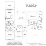 9026- Lot 915 Haylyn Ln Georgetown IN 47122 | MLS 202507382 Photo 3