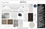 9026- Lot 915 Haylyn Ln Georgetown IN 47122 | MLS 202507382 Photo 2