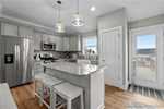 5502 Limestone Creek Dr Charlestown IN 47111 | MLS 202505742 Photo 14