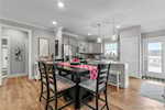 5502 Limestone Creek Dr Charlestown IN 47111 | MLS 202505742 Photo 13
