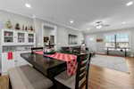 5502 Limestone Creek Dr Charlestown IN 47111 | MLS 202505742 Photo 12