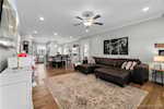 5502 Limestone Creek Dr Charlestown IN 47111 | MLS 202505742 Photo 9